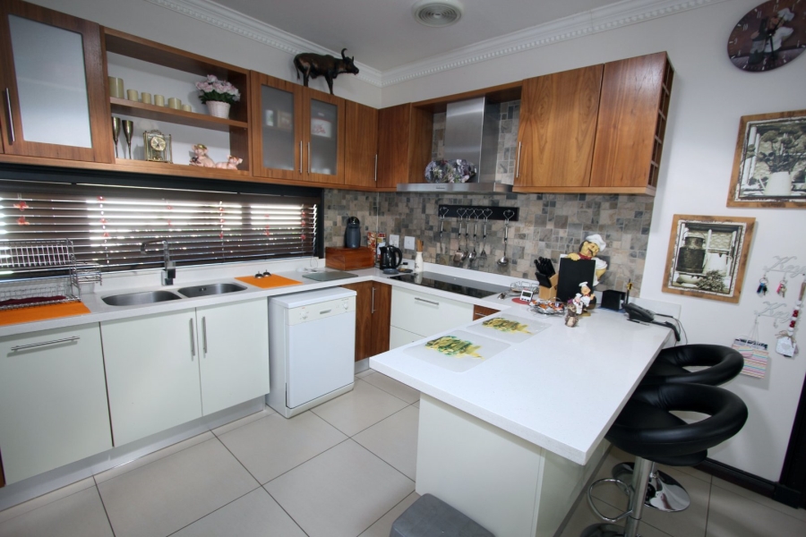 3 Bedroom Property for Sale in Jan Cillierspark Free State
